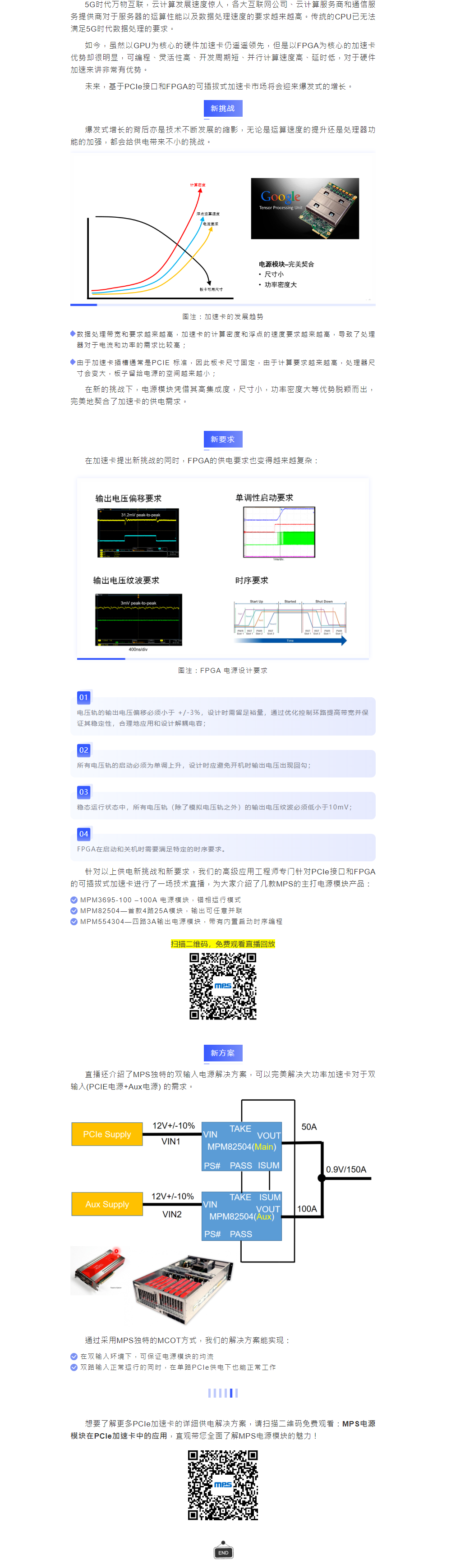 大数据时代下，电源模块让 PCIe 加速卡如虎添翼，借势发力.png